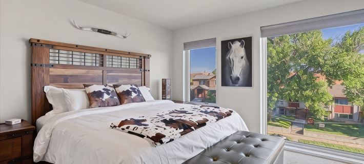 Charming Downtown Townhome in Cheyenne with WiFi & Central AC! Ξενοδοχεία στην πόλη Cheyenne