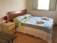 Agriturismoeloropizzuta - Lejligheder