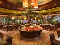Flushing Meadows Resorts & Playground - Aamiainen
