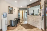 Colstrip Inn & Suites - Wifi