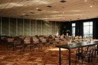Van der Valk Hotel Duiven Bij Arnhem A12 - bar