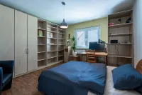 Velmora Boutique Suites - Budget Apartment Rheingau - アパートメント