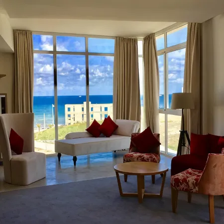 Mandarin Palace Hotel & Spa