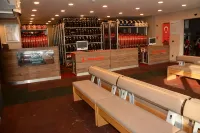 Bof Hotels Uludağ Ski&Luxury Resort All Inclusive - 5つ星