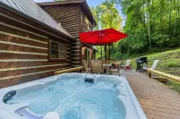 Close to Town and Nature! Trailer Parking/Easy Access, New Hot Tub, Dog Friendly - 4つ星