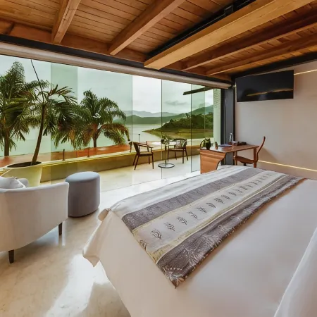 El Santuario Resort & Spa