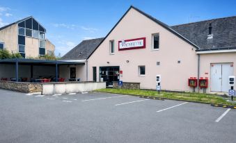 Logis Hôtel Angers Sud - Housity