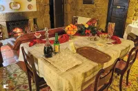 Quinta da Mata - Turismo de Habitação - breakfast