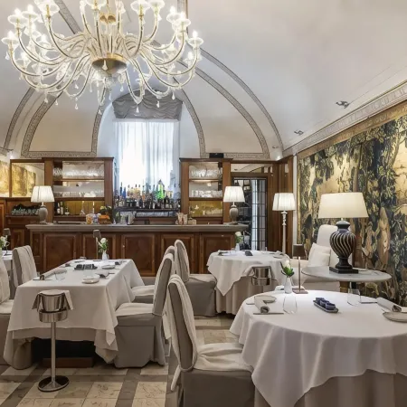 Monastero di Cortona Hotel & Spa