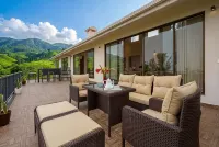 amã Stays & Trails The Long House, Coonoor - Villas