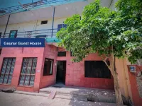Gaurav Guest House - Pensions
