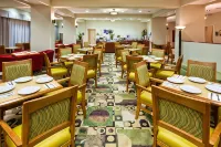 Holiday Inn Express & Suites MONTERREY AEROPUERTO by IHG - baignoire