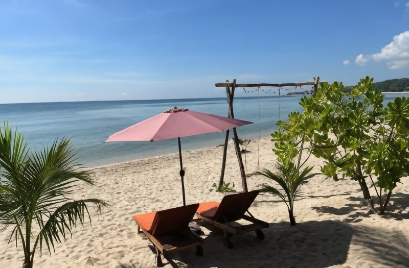 Samui Harmony Resort photo 5