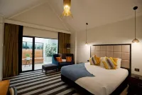 Ellen Hotel - Wifi