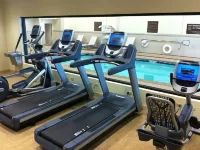 DoubleTree by Hilton Hotel Denver - Thornton Hotels in Thornton