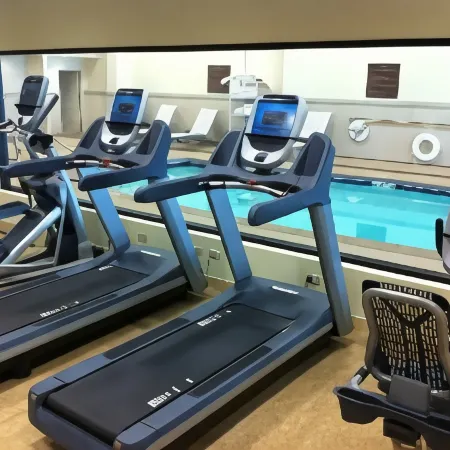 DoubleTree by Hilton Hotel Denver - Thornton