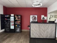 Ramada by Wyndham Harrisonburg
