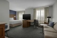 Residence Inn Boston Marlborough