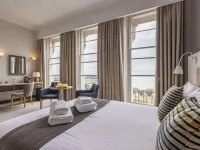 The Burlington Hotel Hotels in Eastbourne