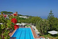 Hotel San Michele - Sea View