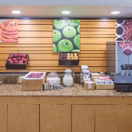 Baymont by Wyndham Lubbock - Downtown Civic Center