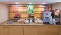 Baymont by Wyndham Lubbock - Downtown Civic Center - petit déjeuner