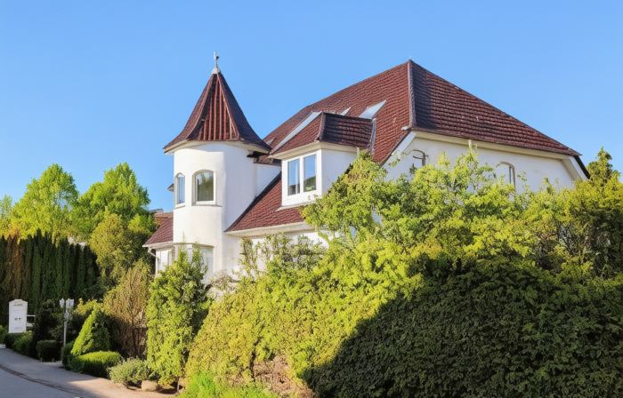 Turmhotel Scharbeutz