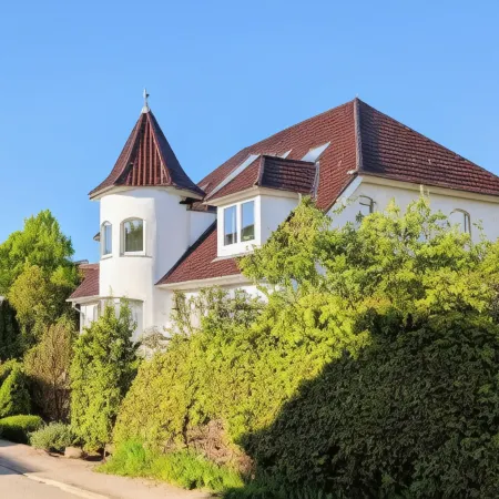 Turmhotel Scharbeutz