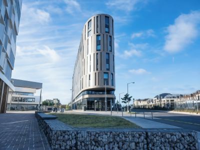 Radisson Hotel Reims