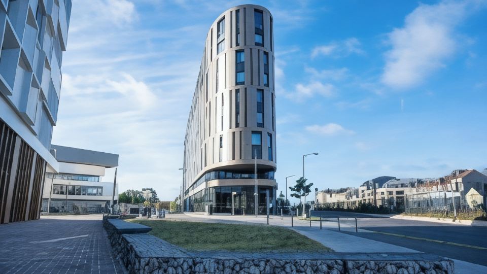 Radisson Hotel Reims