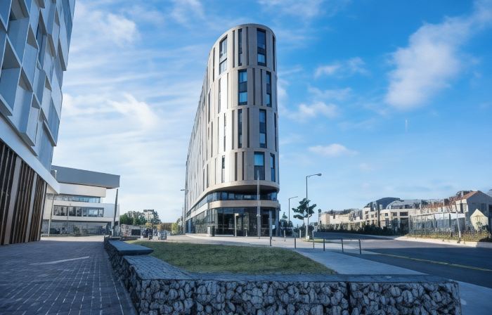 Radisson Hotel Reims