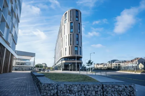 Radisson Hotel Reims