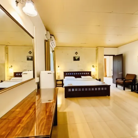 Honeywood Holiday Homes