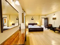 Honeywood Holiday Homes - WiFi
