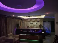 Hotel Park Riviera - spa