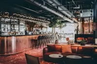 City Gate Hotel - Homestays
