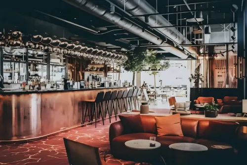 City Gate Hotel - Homestays