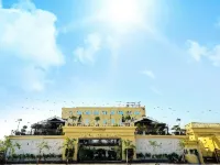Hotel Town Palace Hotels in Bijapur