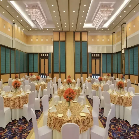 Red Fox by Lemon Tree Hotels, Bhiwadi