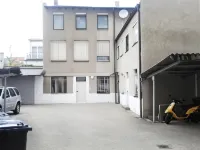 Maffei Apartments - Condos