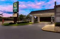 Quality Inn South Bend Near Notre Dame - Park Yeri