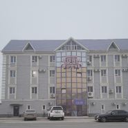 Rush Hotel