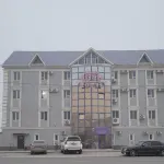 Rush Hotel Hotels in 