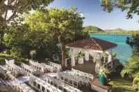 The Ritz-Carlton, St. Thomas - breakfast