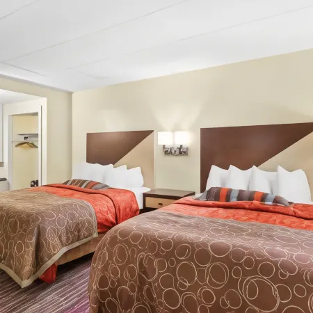 Rodeway Inn Historic