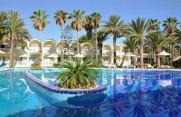 MARHABA CLUB - Ocean View