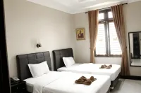 Cozzy Kostel Managed by Salak Hospitality - 3 stjerner