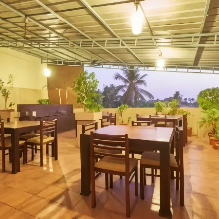 Fort Abode