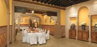 Hotel Posada Santa Fe - 4-stjärniga