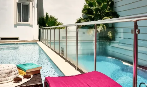 Arbatt Marmaris Hotel - 4-Star